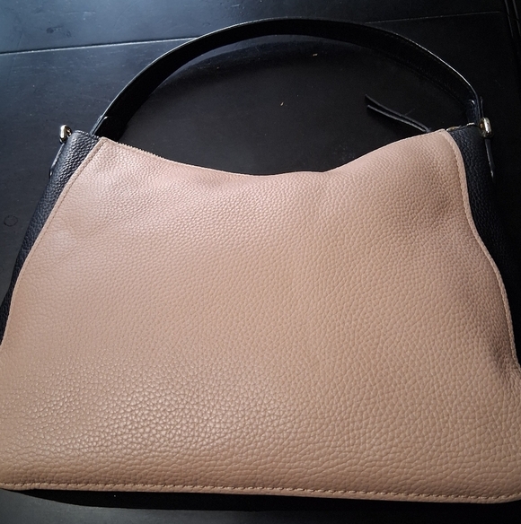 Kate Spade New York Jackson Street Quincy Shoulder Bag. LOA Size 14"×10" - Picture 4 of 13